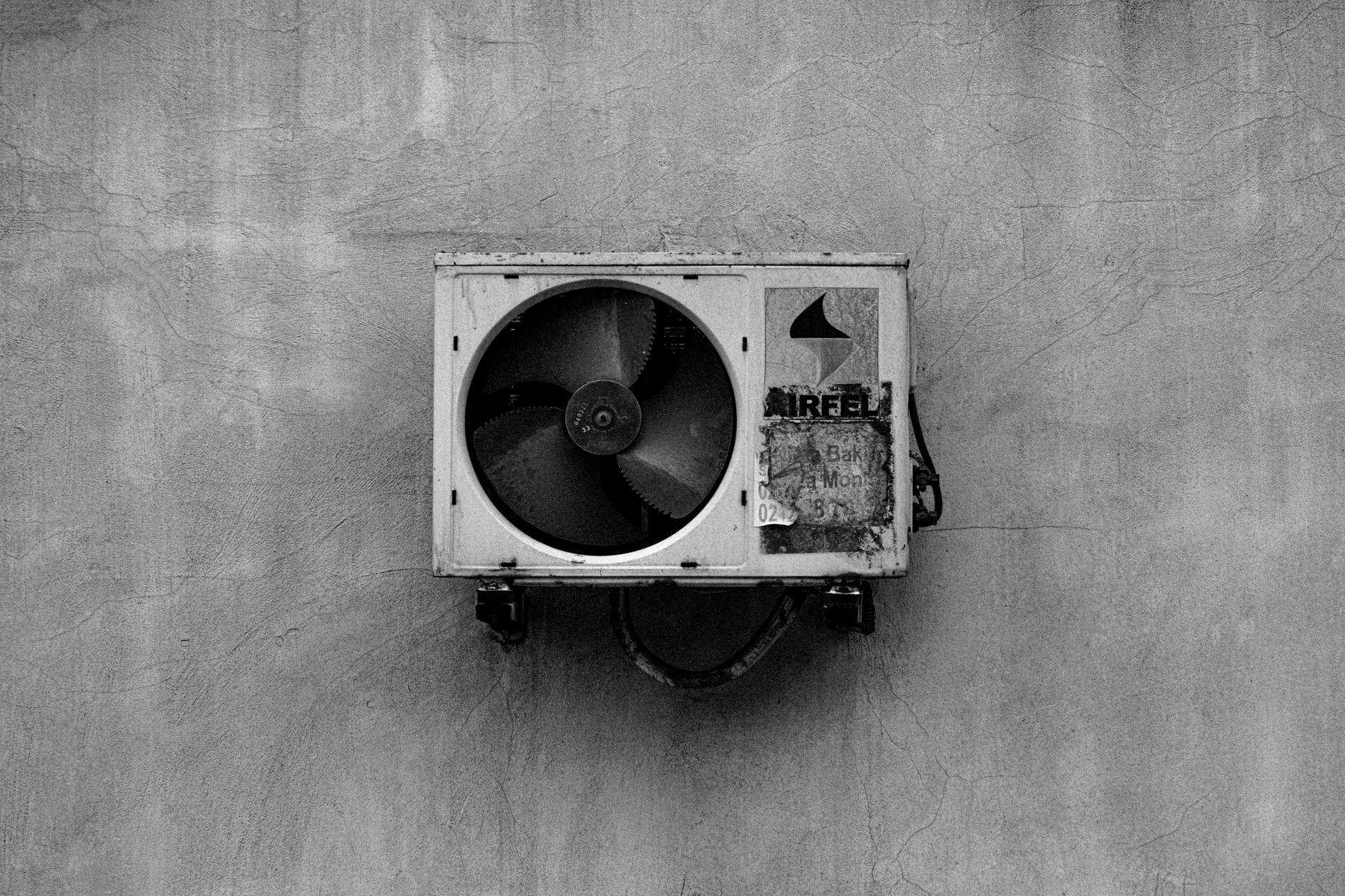 Dépannage climatisation à Tours